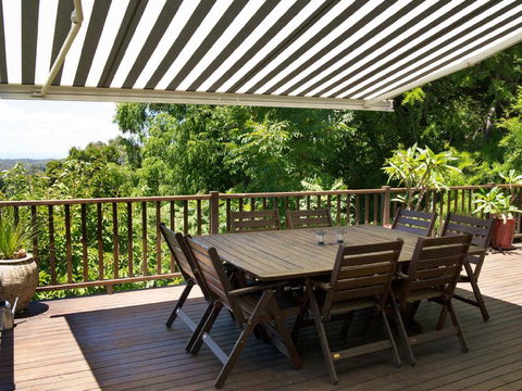Sunrise House - Whitsundays Accommodation 0