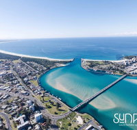 Sunrise Luxury Apartments - Whitsundays Accommodation