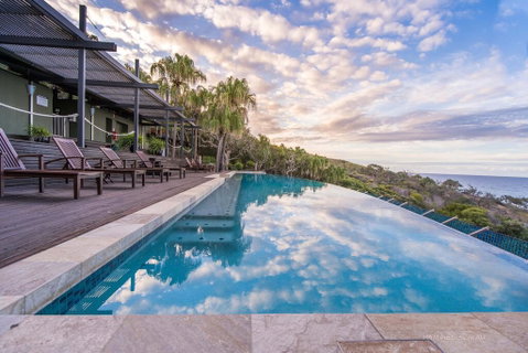 Sunrise At 1770 Holidays - Whitsundays Accommodation 2