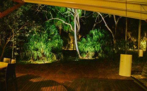 Sunrise At 1770 Holidays - Whitsundays Accommodation 3