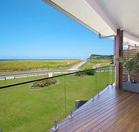 Sunrise Reef Unit 4 - Lennox Head - Whitsundays Accommodation