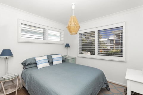 Sunseeker Drive 5 Bawley Point - Whitsundays Accommodation 3