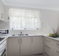 Sunset at Gibbon - Lennox Head - Whitsundays Accommodation