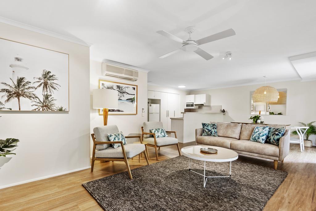Noosaville QLD Whitsundays Accommodation