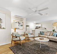 Sunset Cove Noosa - Whitsundays Accommodation