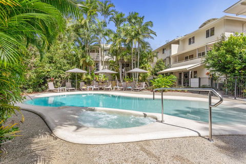 Sunset Cove Noosa - Whitsundays Accommodation 1
