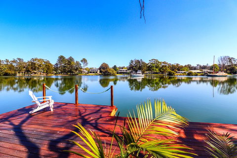 Sunset Lodge - Whitsundays Accommodation 2