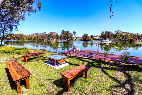 Sunset Lodge - Whitsundays Accommodation 3