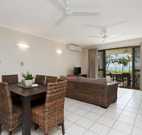 Sunset on Nightcliff - Whitsundays Accommodation