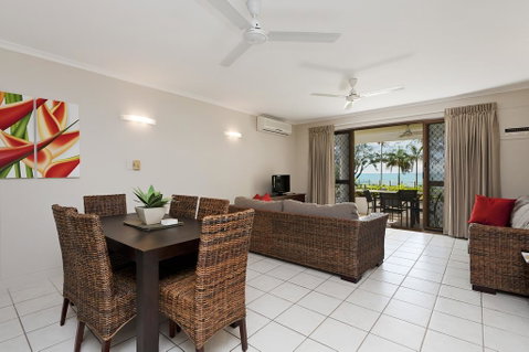 Sunset On Nightcliff - Whitsundays Accommodation 0