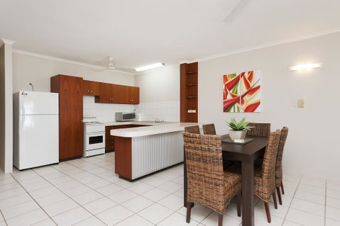 Sunset On Nightcliff - Whitsundays Accommodation 2