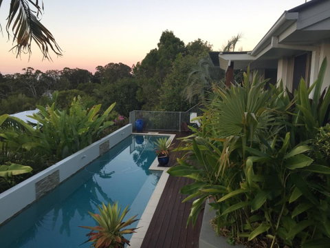 Sunshine Coast Tropical Getaway - Whitsundays Accommodation 1