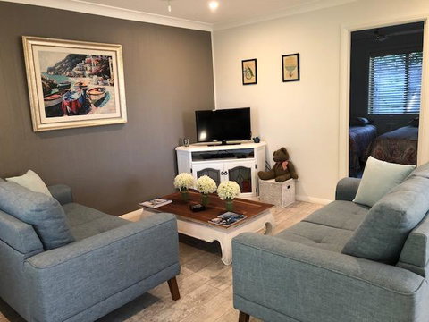 Sunshine Coast Tropical Getaway - Whitsundays Accommodation 0