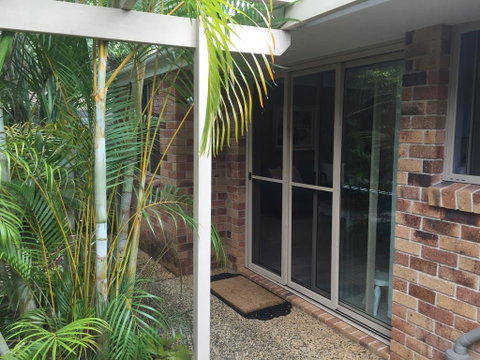 Sunshine Coast Tropical Getaway - Whitsundays Accommodation 3
