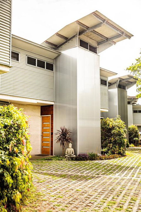 Sunworship Villas 3 And 4 - Whitsundays Accommodation 3