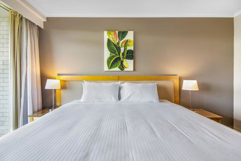 Super Convenient Apartment With Garden Views - Whitsundays Accommodation 1