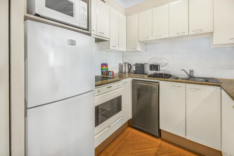 Super Convenient Apartment With Garden Views - Whitsundays Accommodation 3
