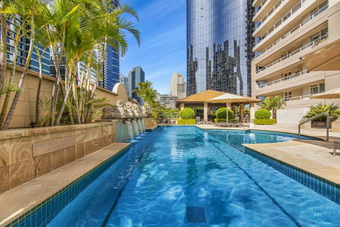 Super Convenient Apartment With Garden Views - Whitsundays Accommodation 2