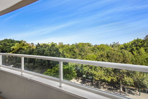 Super Convenient Apartment With Garden Views - Whitsundays Accommodation 0