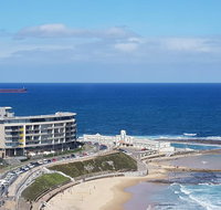 Supercar fan's dream - track side apartment 1 - Whitsundays Accommodation
