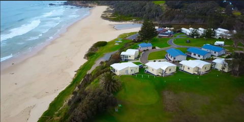 Surf Beach Narooma Holiday Park - Whitsundays Accommodation 0