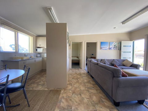 Surf Beach Sanctuary - Whitsundays Accommodation 3