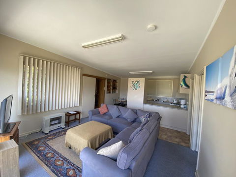 Surf Beach Sanctuary - Whitsundays Accommodation 2
