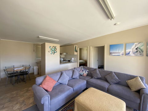 Surf Beach Sanctuary - Whitsundays Accommodation 1