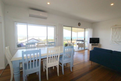 Surf Break & Ocean Break - Whitsundays Accommodation 2
