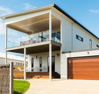 Surf Mist - Whitsundays Accommodation