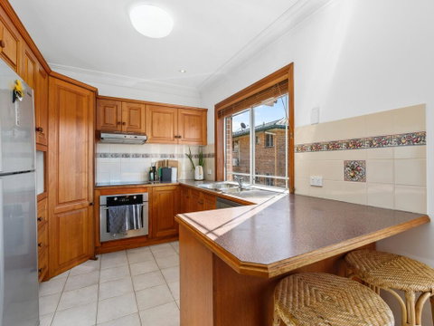 Surf Mist - Whitsundays Accommodation 1
