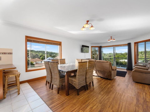 Surf Mist - Whitsundays Accommodation 2