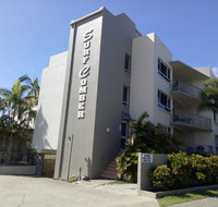 Surfcomber on the Beach - Whitsundays Accommodation