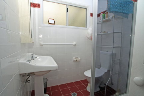 Surfer's Rest In Berrara - Whitsundays Accommodation 3