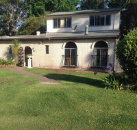 Surfer's Rest in Berrara - Whitsundays Accommodation