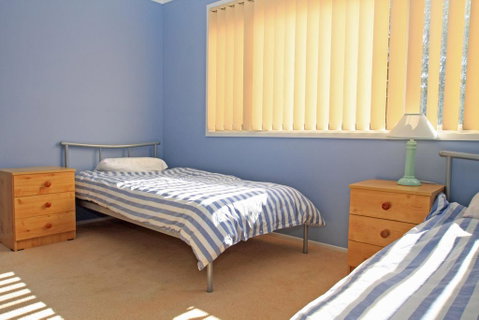 Surfer's Rest In Berrara - Whitsundays Accommodation 2