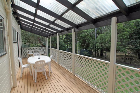 Surfer's Rest In Berrara - Whitsundays Accommodation 1