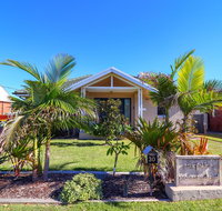 Surfside - Whitsundays Accommodation