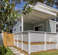Surfside Cudmirrah Beach - Whitsundays Accommodation