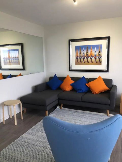 SurfSide Escape In Coogee - Whitsundays Accommodation 3