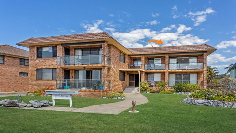 Surfspray 4 - Pebbly Beach - Whitsundays Accommodation 0