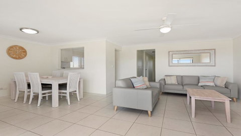 Surfspray 4 - Pebbly Beach - Whitsundays Accommodation 2