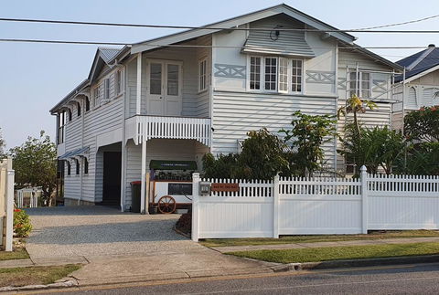 Sustainable B&B By The Bay - Whitsundays Accommodation 0