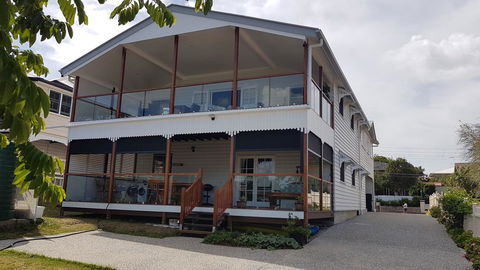 Sustainable B&B By The Bay - Whitsundays Accommodation 2