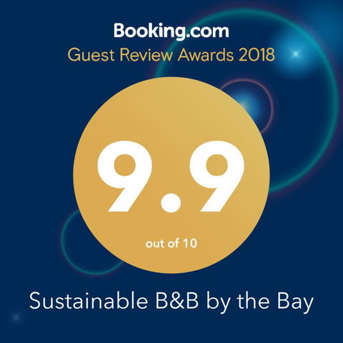 Sustainable B&B By The Bay - Whitsundays Accommodation 3