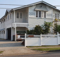 Sustainable BB by the Bay - Whitsundays Accommodation