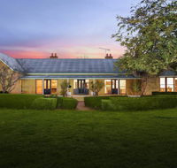 Sutton Downs - renovated country home on 100 acres - Whitsundays Accommodation