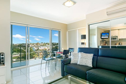 Suttons Beach Apartments - Whitsundays Accommodation 2