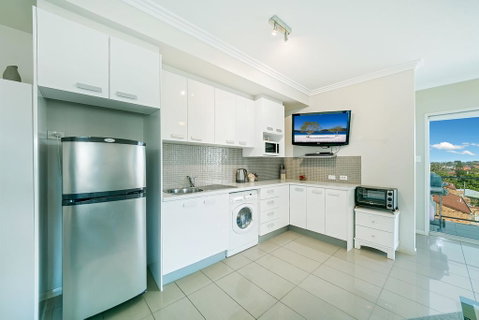 Suttons Beach Apartments - Whitsundays Accommodation 3