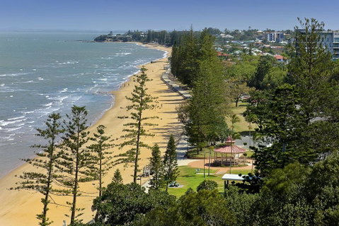 Suttons Beach Apartments - Whitsundays Accommodation 0
